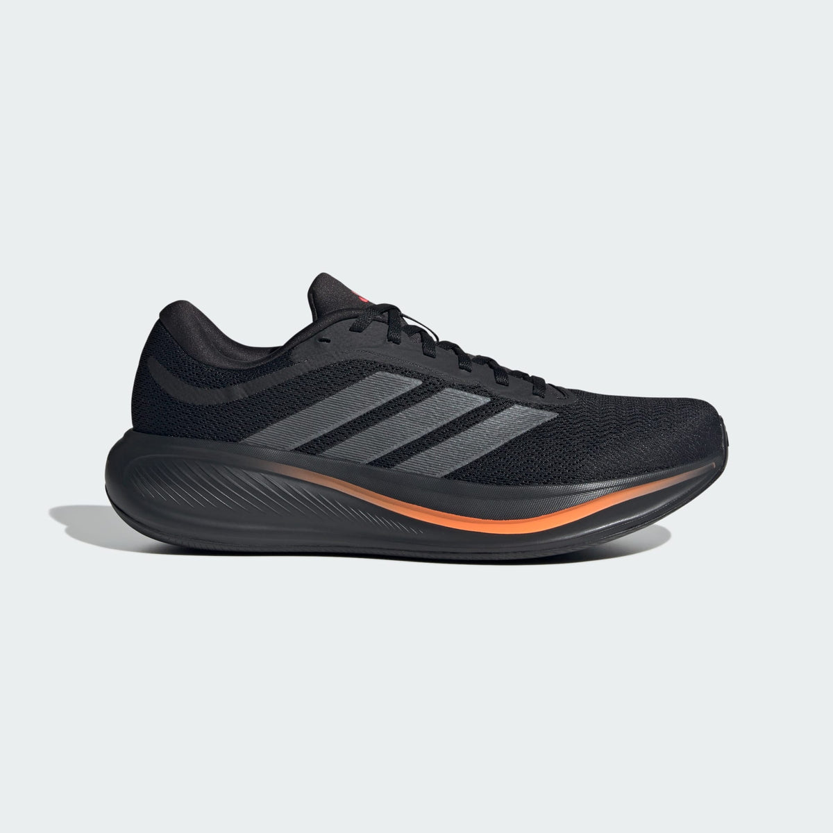Zapatillas Running Response Runner 2 Negras
