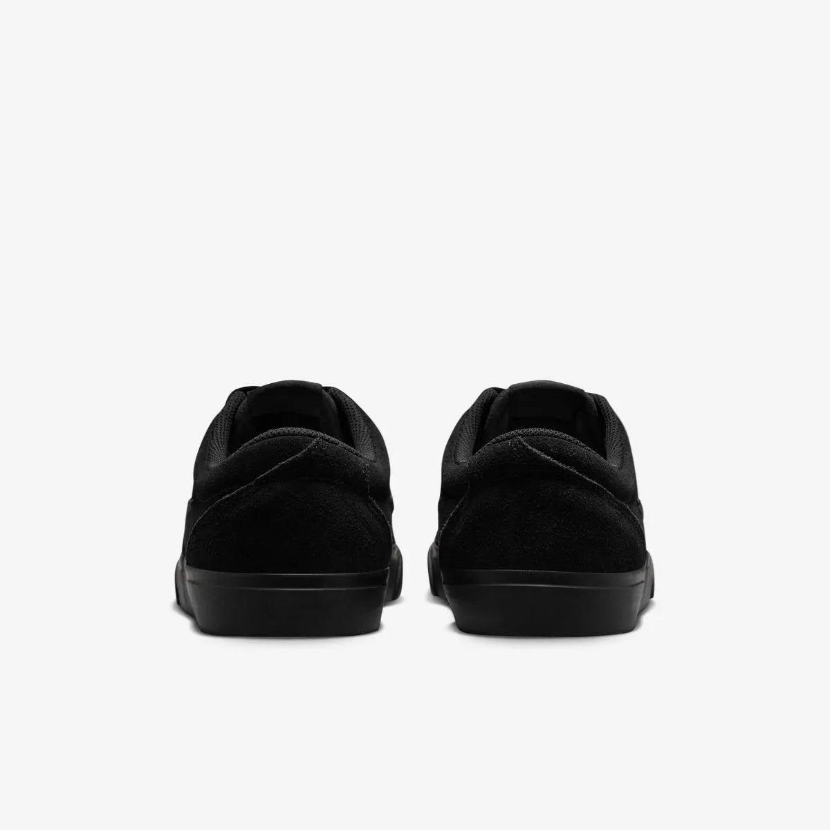 Zapatillas Unisex Charge Suede Black