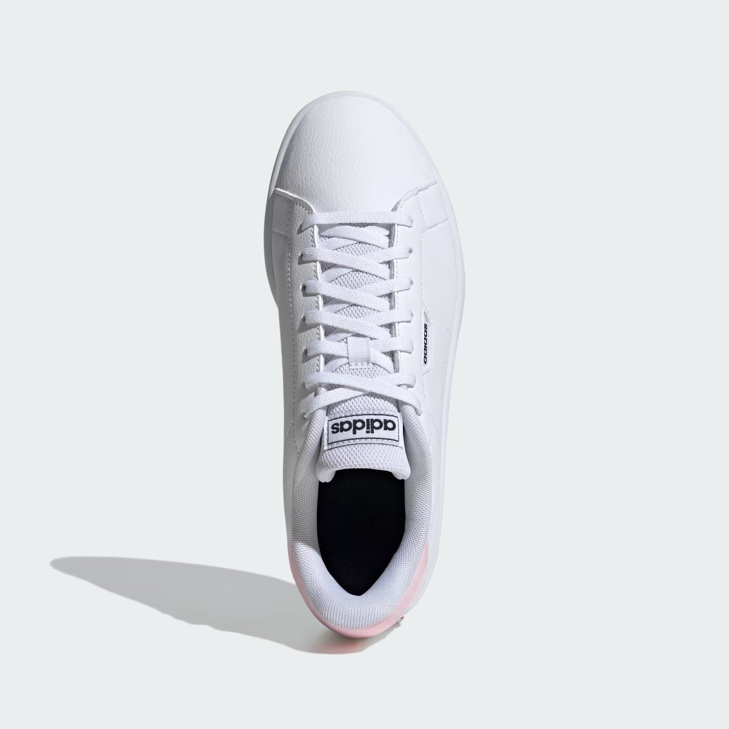 Zapatillas Mujer Urban Court Cloud White