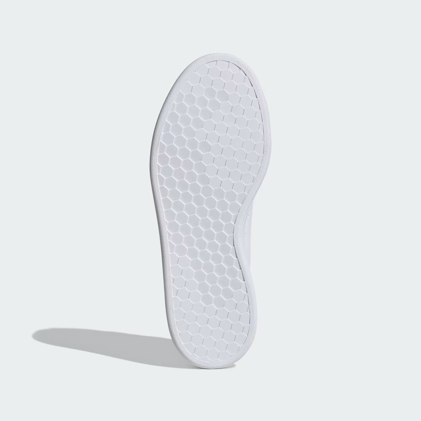 Zapatillas Mujer Urban Court Cloud White