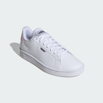 Zapatillas Mujer Urban Court Cloud White