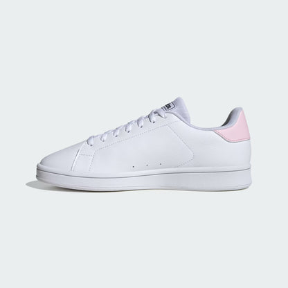 Zapatillas Mujer Urban Court Cloud White