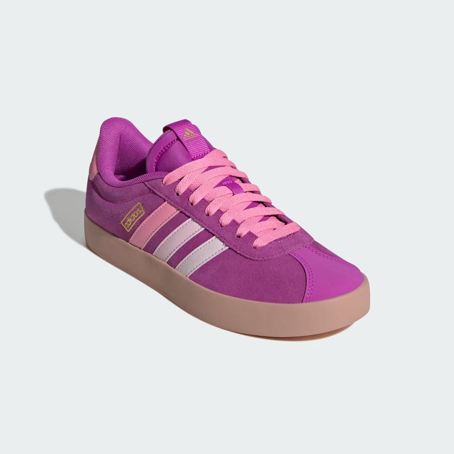 Zapatillas Mujer VL Court 3.0 Bliss Pink