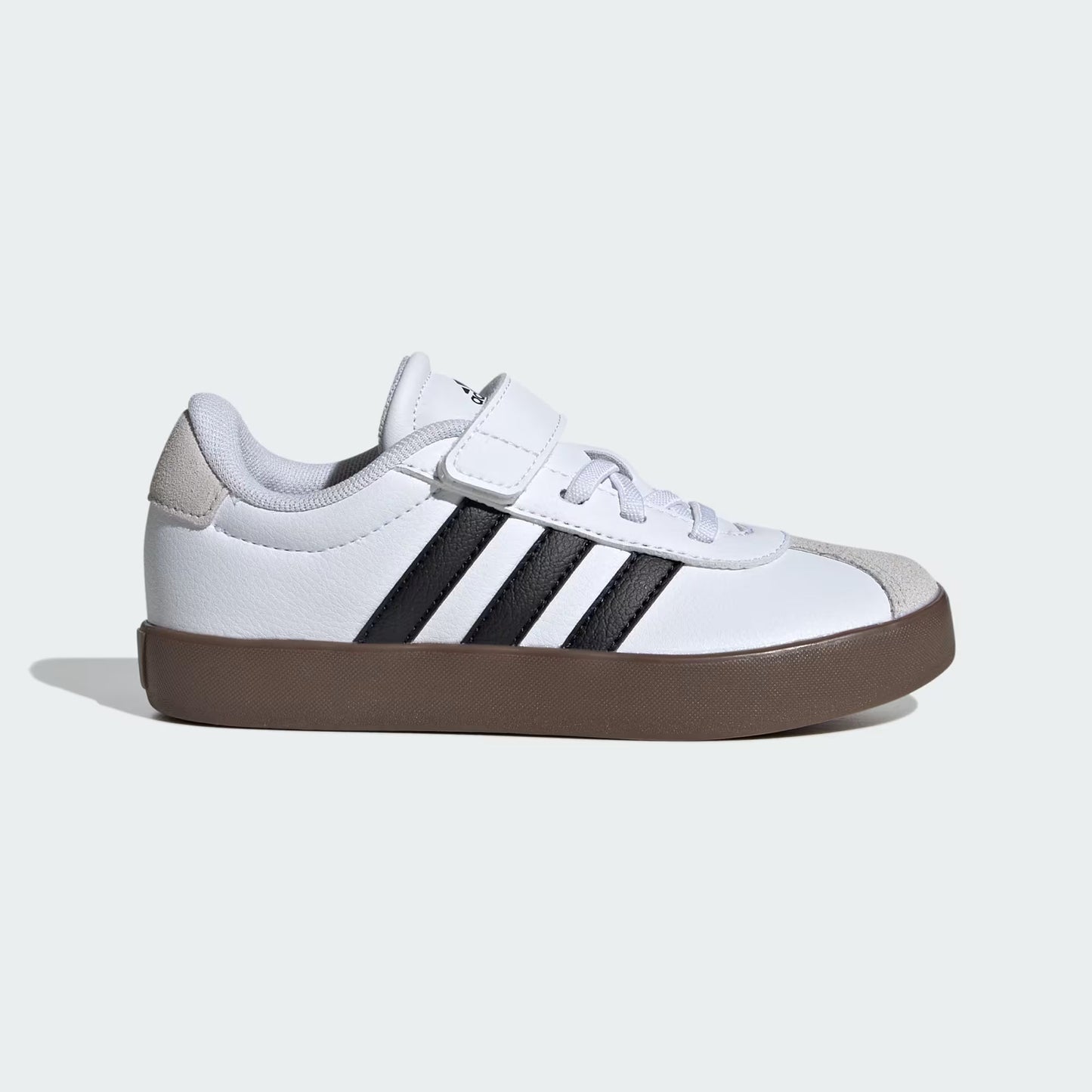 zapatillas-niños-vl-court-3.0-skateboarding-cloud-white