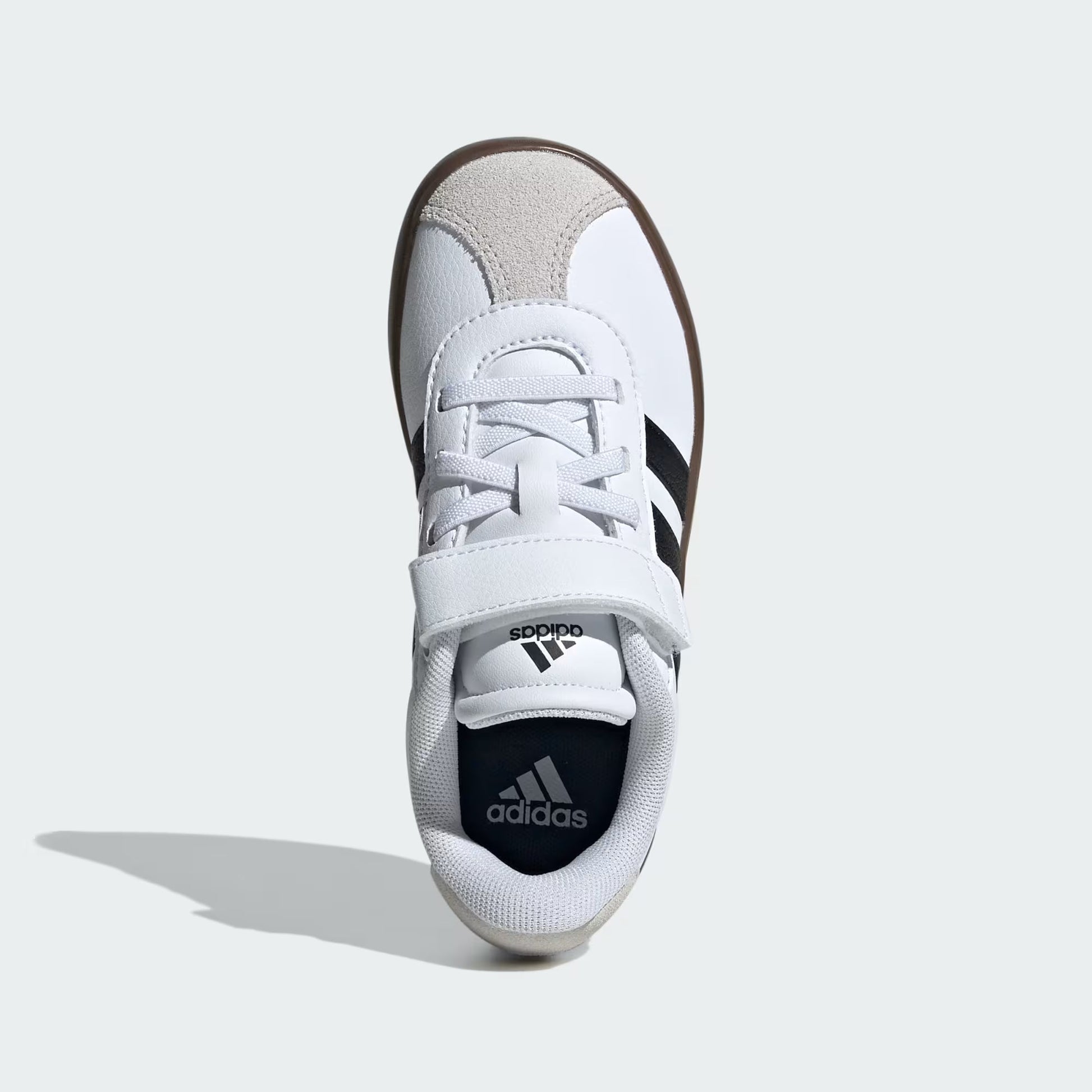 zapatillas-niños-vl-court-3.0-skateboarding-cloud-white
