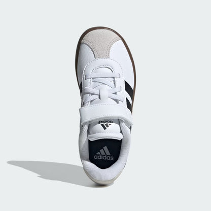 zapatillas-niños-vl-court-3.0-skateboarding-cloud-white