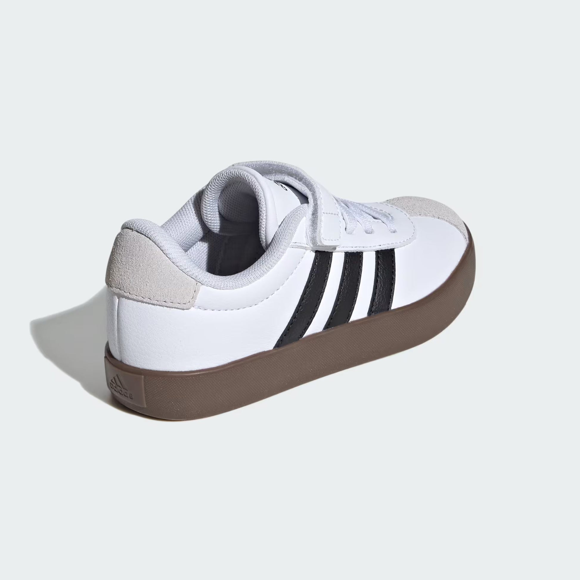 zapatillas-niños-vl-court-3.0-skateboarding-cloud-white