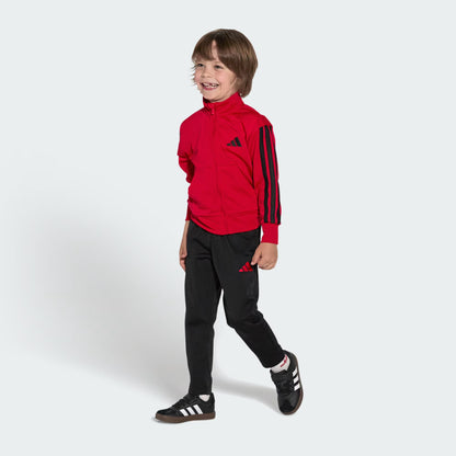 Zapatilla Niño VL Court 3.0 Skateboarding Core Black