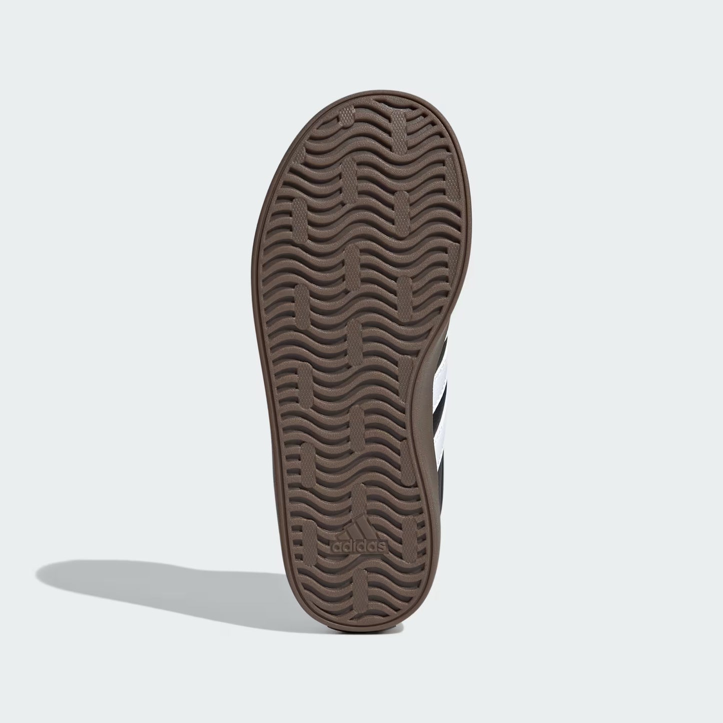 Zapatilla Niño VL Court 3.0 Skateboarding Core Black