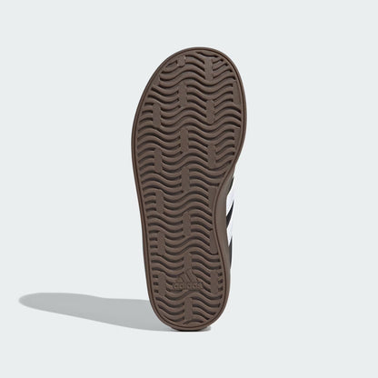 Zapatilla Niño VL Court 3.0 Skateboarding Core Black
