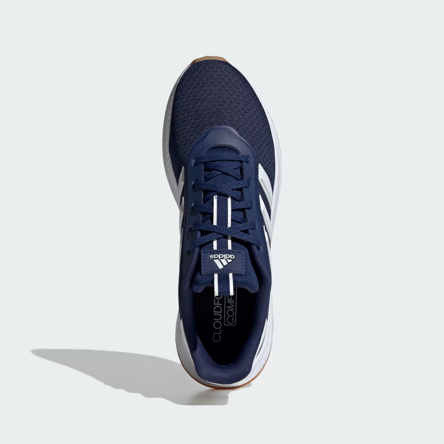 Zapatillas Hombre X_PLR Path Dark Blue