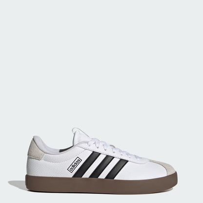 Zapatillas Mujer VL Court 3.0 Low Skateboarding Core White