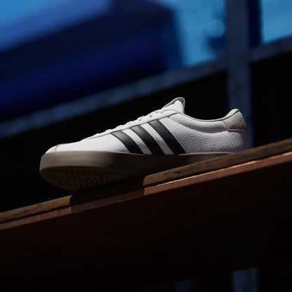 Zapatillas Mujer VL Court 3.0 Low Skateboarding Core White