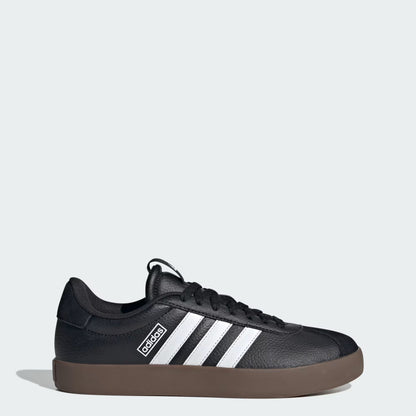 Zapatillas Mujer VL Court 3.0 Low Skateboarding Core Black