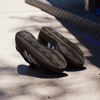 Zapatillas Mujer VL Court 3.0 Low Skateboarding Core Black