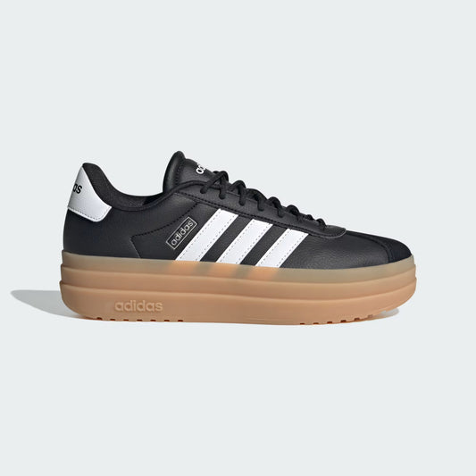 Zapatillas Mujer VL Court Bold Core Black