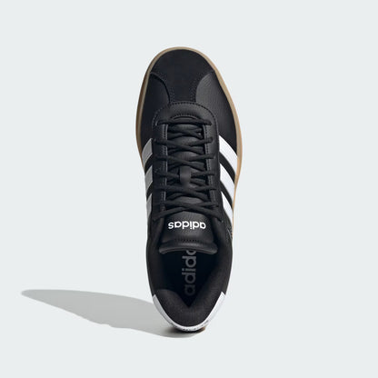 Zapatillas Mujer VL Court Bold Core Black