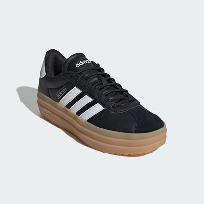 Zapatillas Mujer VL Court Bold Core Black