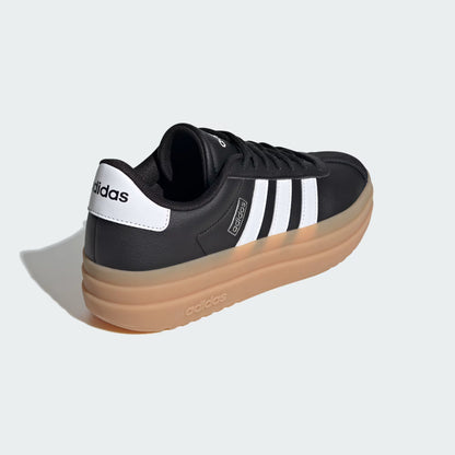 Zapatillas Mujer VL Court Bold Core Black