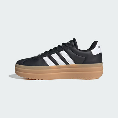 Zapatillas Mujer VL Court Bold Core Black