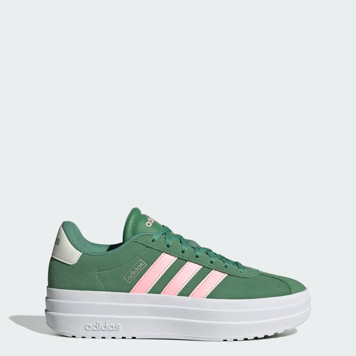 Zapatillas Mujer VL Court Bold Verde