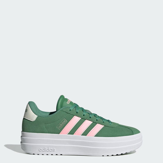 Zapatillas Mujer VL Court Bold Verde