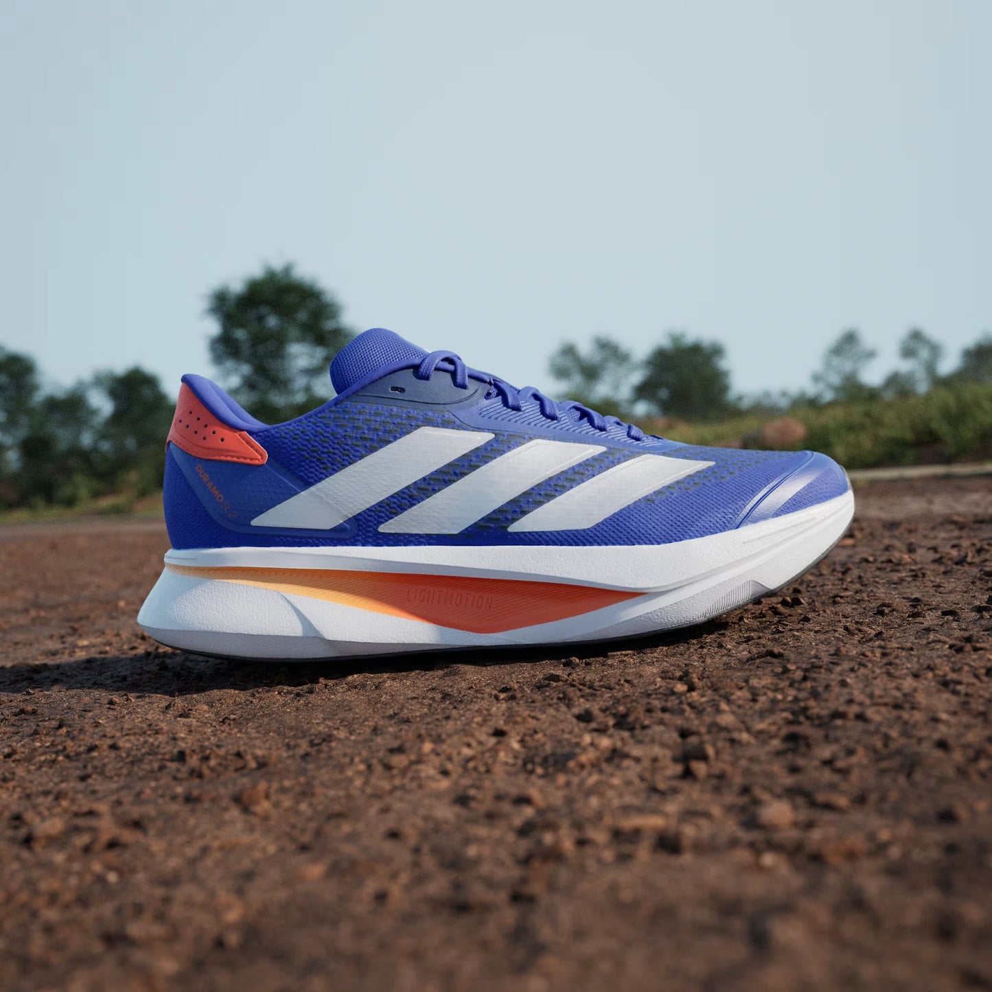 Zapatillas Hombre Running Duramo SL 2 Blue