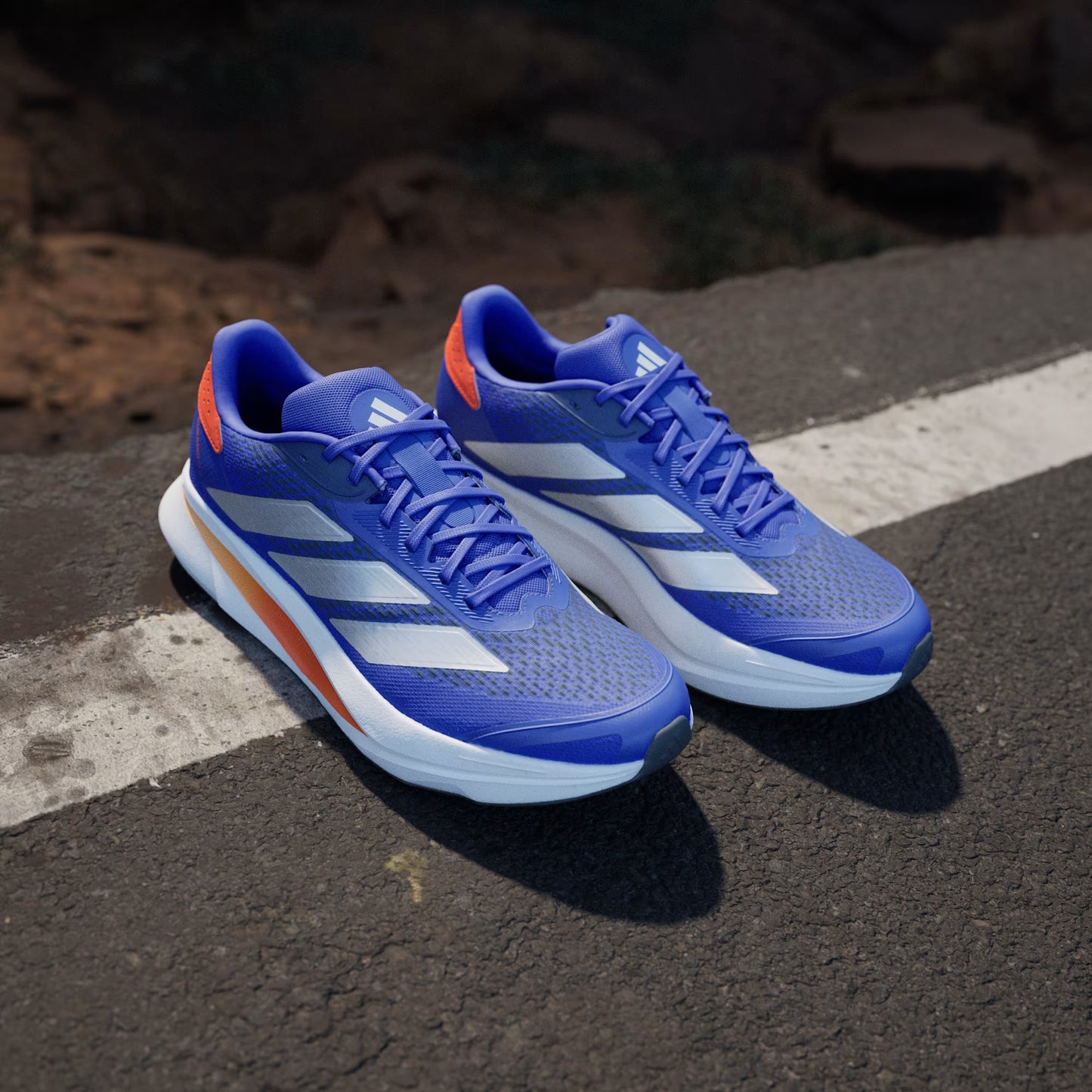 Zapatillas Hombre Running Duramo SL 2 Blue
