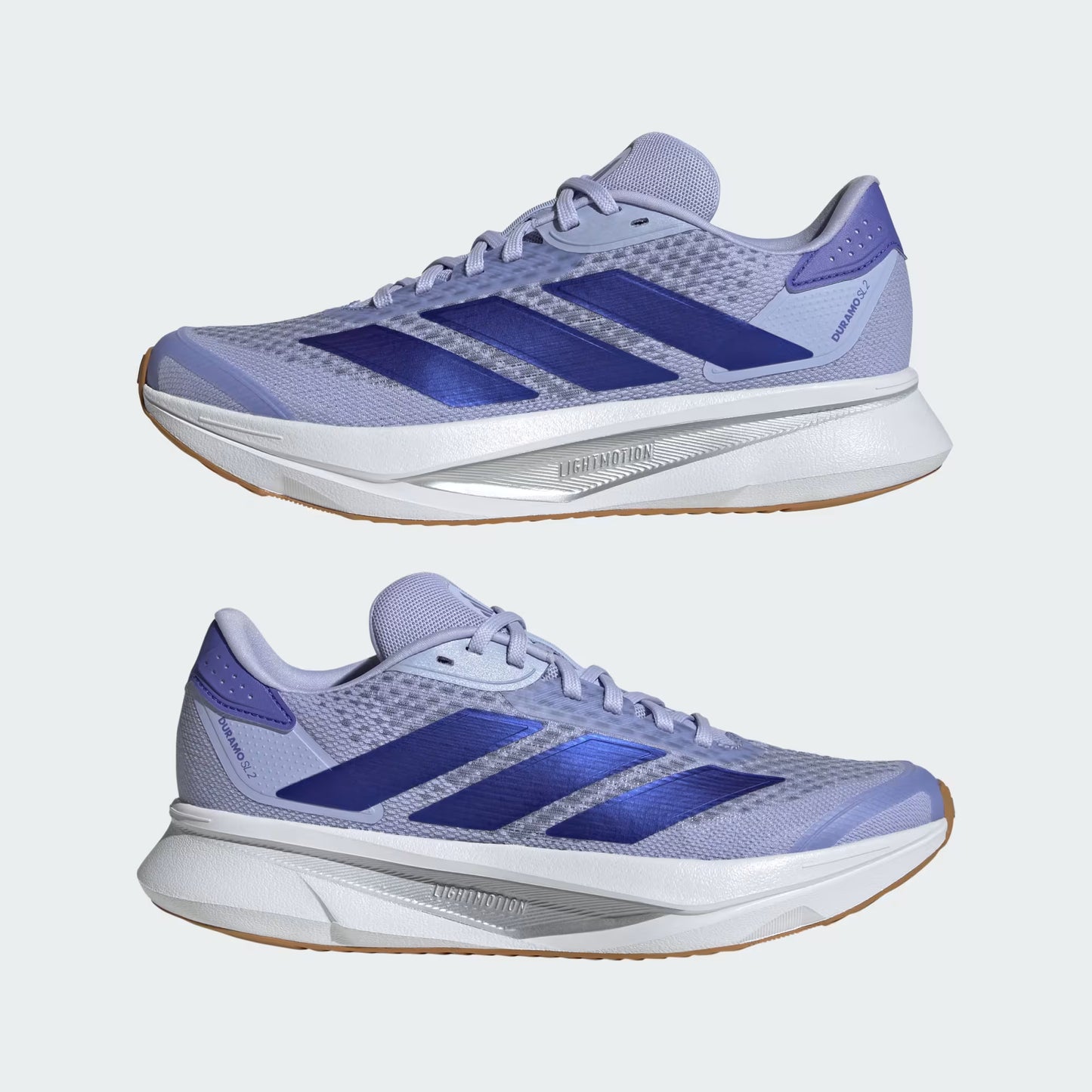 Zapatillas Mujer Running Duramo SL 2 Violeta