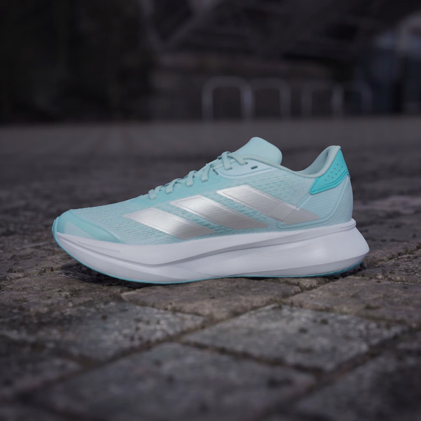 Zapatillas Mujer Running Duramo SL 2 Celeste