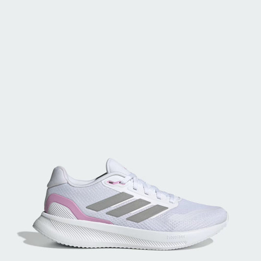 Zapatillas Mujer Running Runfalcon 5 Violeta