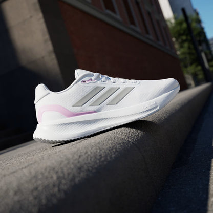 Zapatillas Mujer Running Runfalcon 5 Violeta