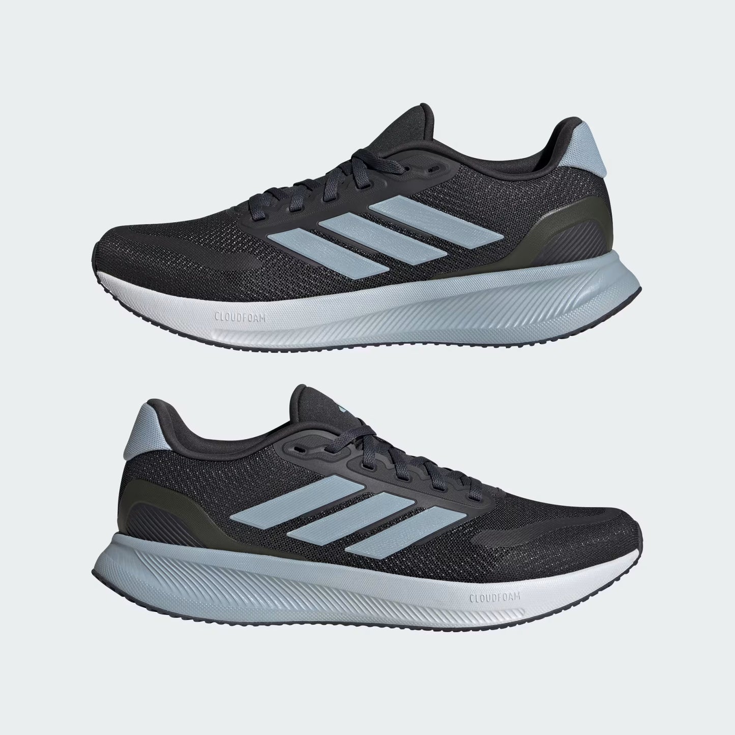 Zapatillas Hombre Running Runfalcon 5 Carbon