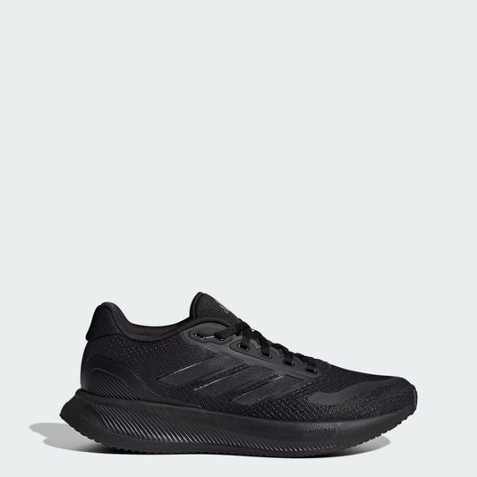 Zapatillas Mujer Running Runfalcon 5 Black