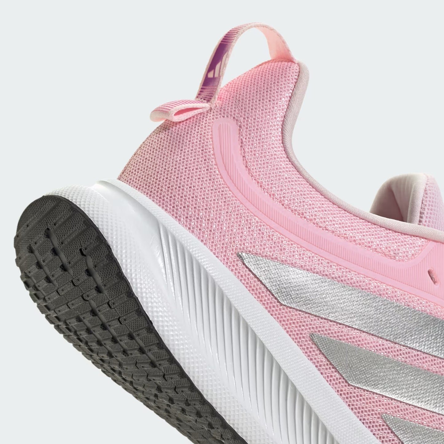 Zapatilla Mujer Running Runfalcon 5 Rosada