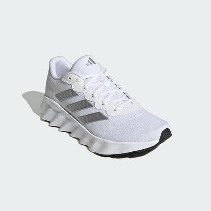Zapatillas Mujer Running Switch Move Silver Metallic