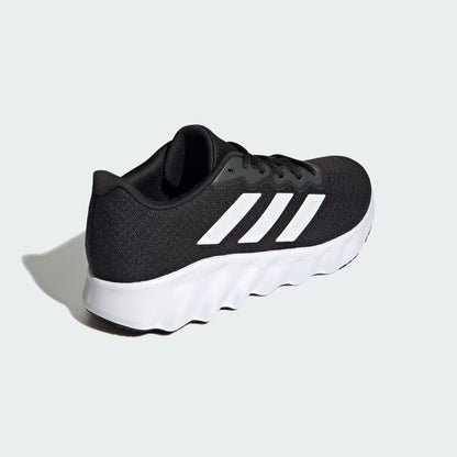Zapatillas Hombre Running Switch Move Black
