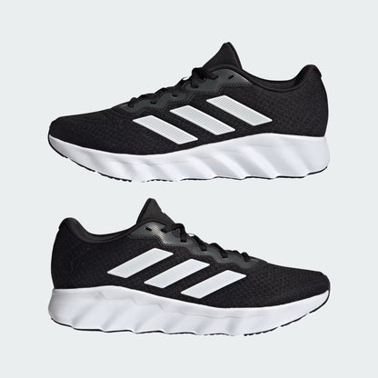 Zapatillas Hombre Running Switch Move Black
