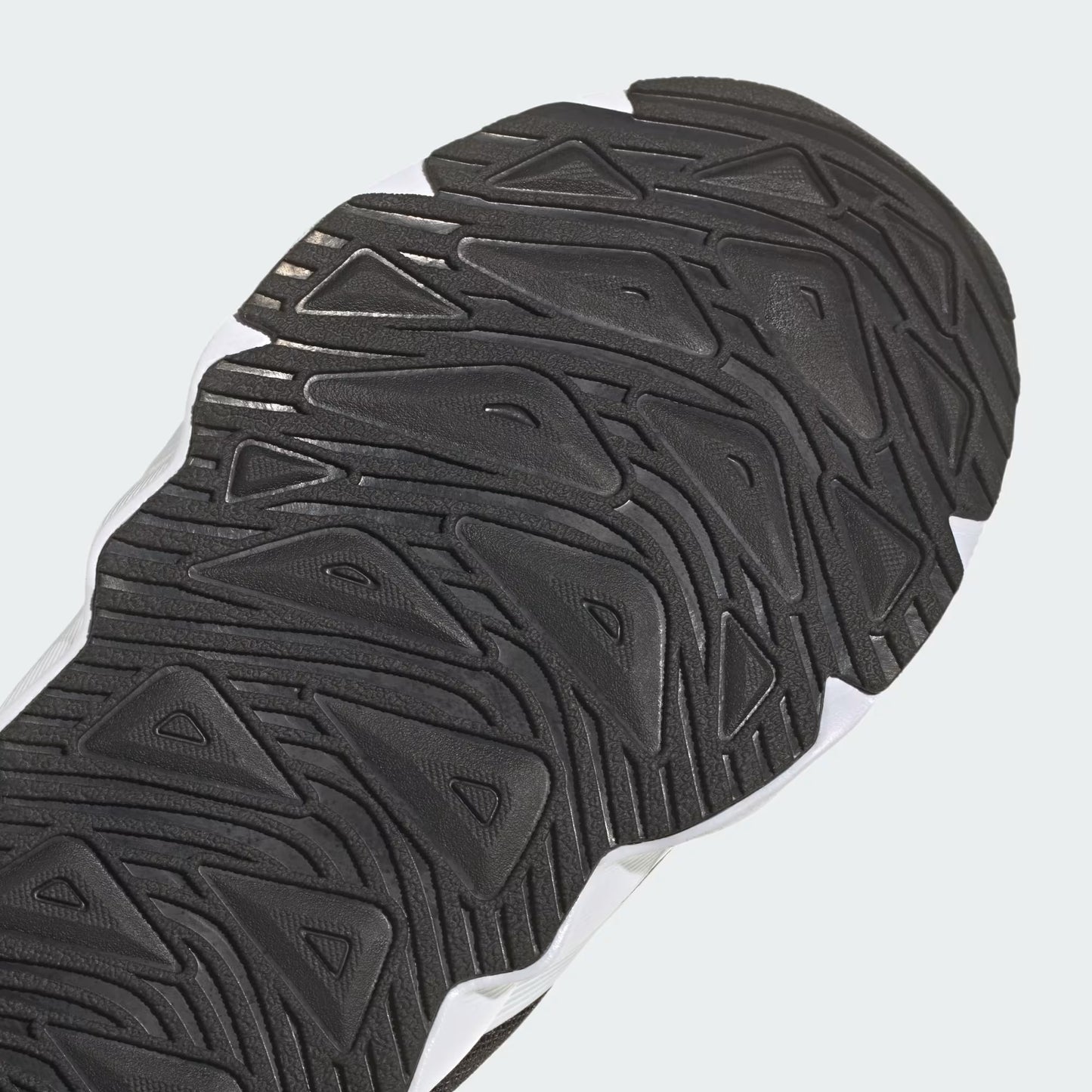 Zapatillas Hombre Running Switch Move Black