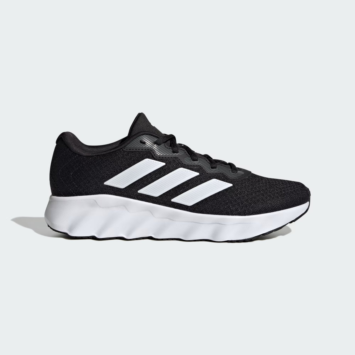 Zapatillas Mujer Running Switch Move Black