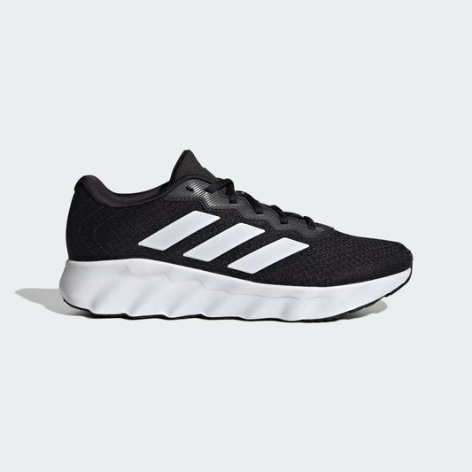 Zapatillas Mujer Running Switch Move Black