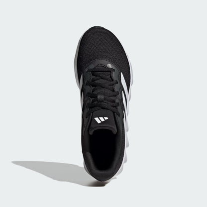Zapatillas Mujer Running Switch Move Black