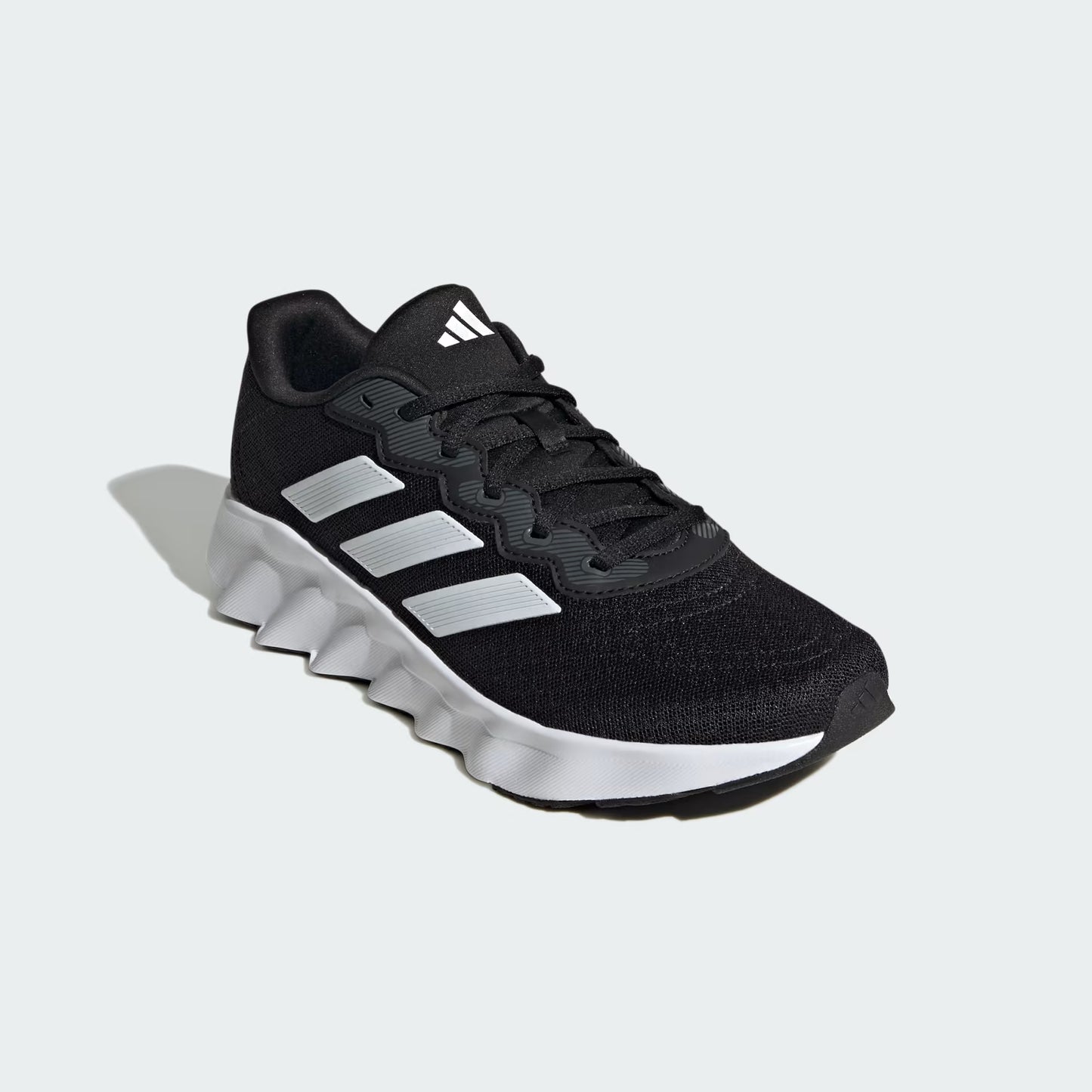 Zapatillas Mujer Running Switch Move Black