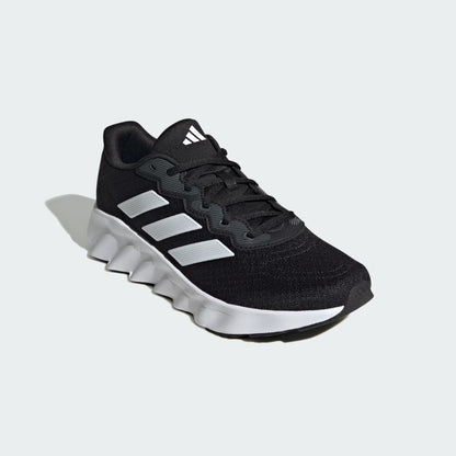 Zapatillas Mujer Running Switch Move Black