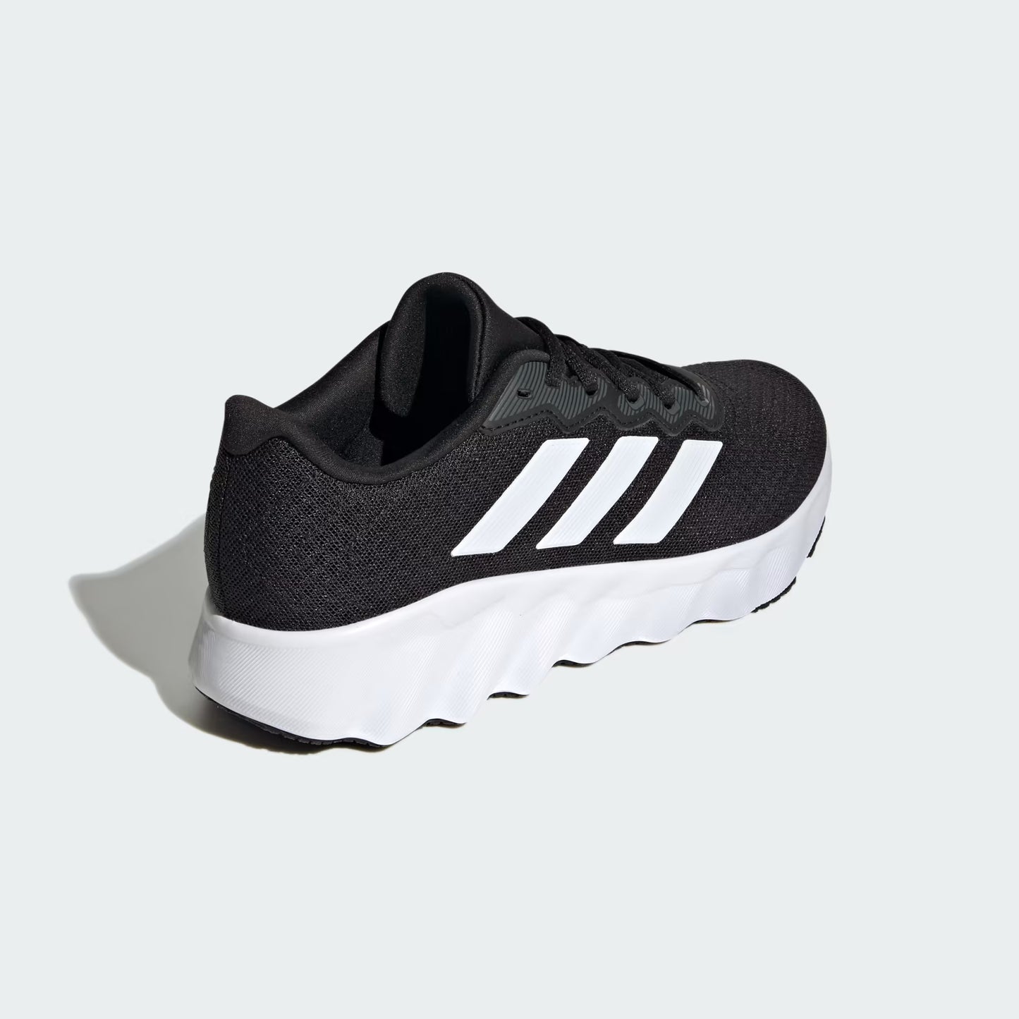 Zapatillas Mujer Running Switch Move Black