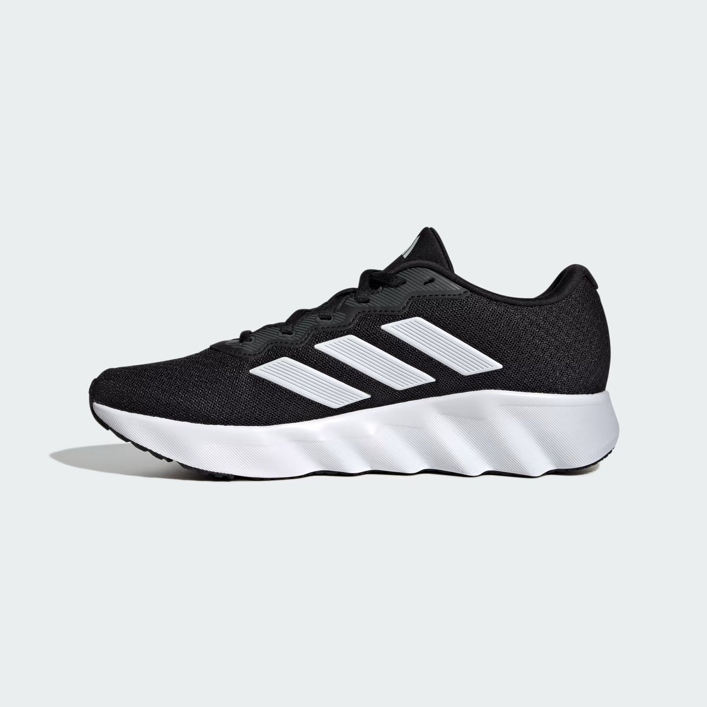 Zapatillas Mujer Running Switch Move Black