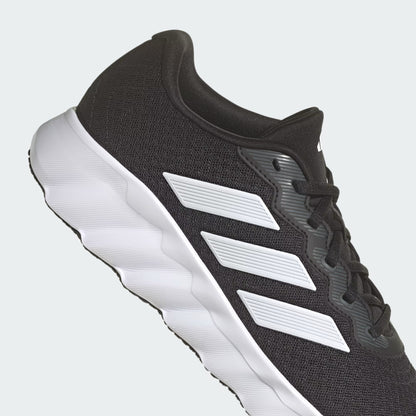 Zapatillas Mujer Running Switch Move Black