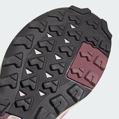 Zapatillas Mujer Senderismo Terrex Anylander Corte Medio Pink Fusion