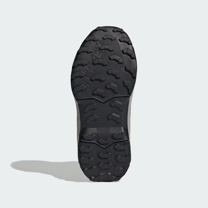 Zapatilla Niño Senderismo Terrex Ax4r Mid  Black / Grey