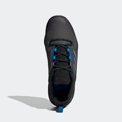 Zapatillas Hombre de Senderismo Terrex Swift R3 Blue Rush
